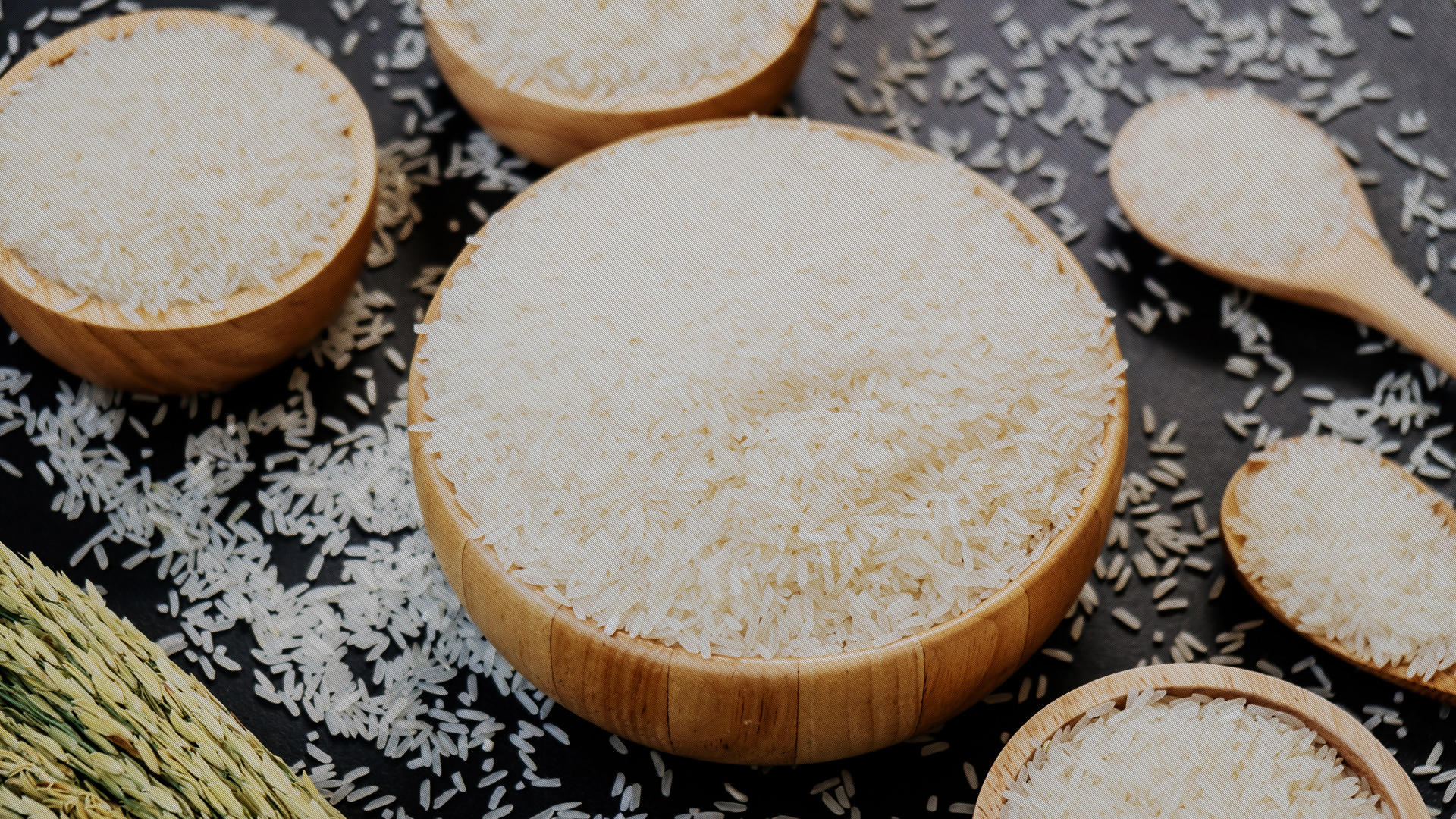 興旺好(hǎo)米·品質看(kàn)得(de)見(jiàn)