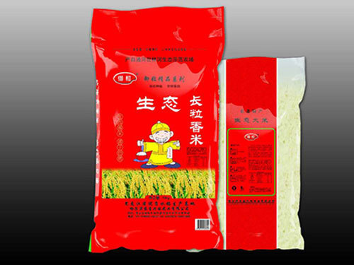 長(cháng)粒香大(dà)米